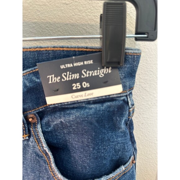 Abercrombie Jeans - Picture 3 of 4